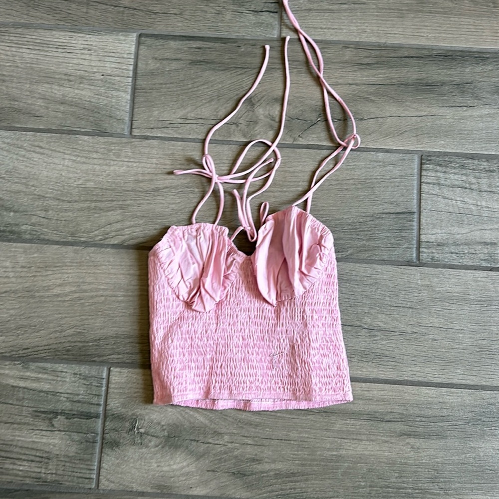 Etophe studios smock top